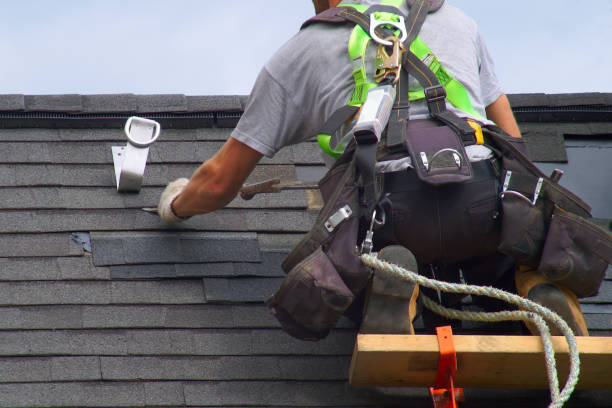 Best Tile Roofing Contractor  in Lomira, WI