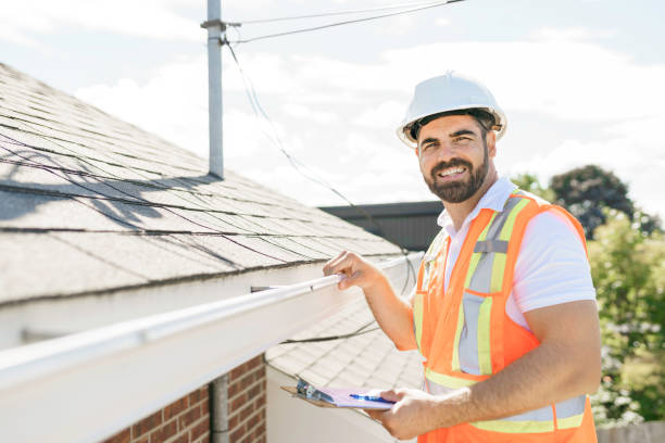 Best New Roof Installation  in Lomira, WI