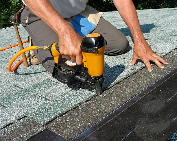 Lomira, WI Roofing Contractor Company