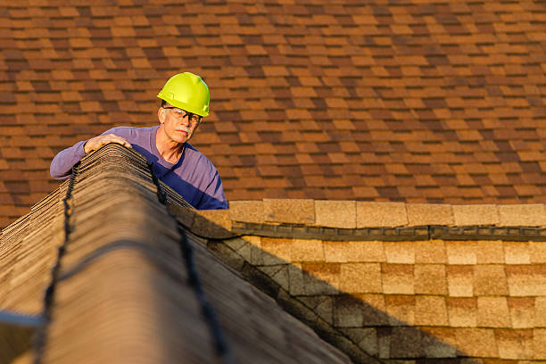 Best Commercial Roofing Services  in Lomira, WI
