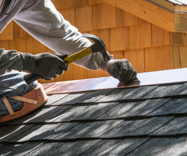 Best Residential Roofing Contractor  in Lomira, WI